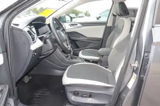 2025 Volkswagen Taos
