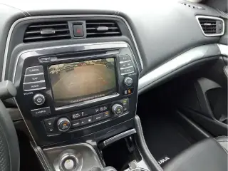 Nissan Maxima 2021 3.5 SV Sedán 4 puertas