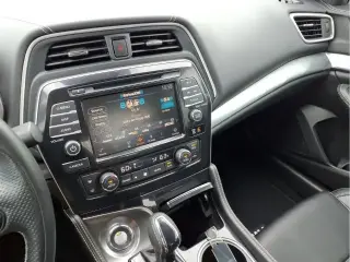 Nissan Maxima 2021 3.5 SV Sedán 4 puertas