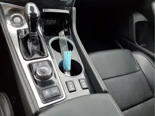 Nissan Maxima 2021 3.5 SV Sedán 4 puertas