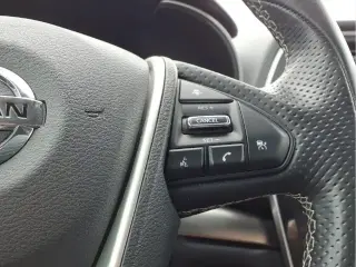 Nissan Maxima 2021 3.5 SV Sedán 4 puertas