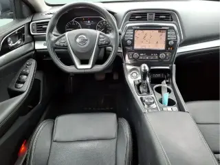 Nissan Maxima 2021 3.5 SV Sedán 4 puertas