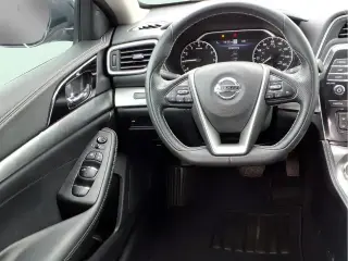 Nissan Maxima 2021 3.5 SV Sedán 4 puertas