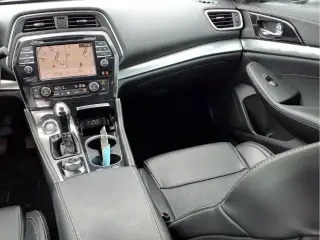 Nissan Maxima 2021 3.5 SV Sedán 4 puertas