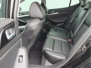 Nissan Maxima 2021 3.5 SV Sedán 4 puertas