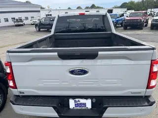 Ford F-150 2023 4x4 XL 4dr SuperCab 6.5 ft. SB