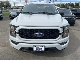 Ford F-150 2023 4x4 XL 4dr SuperCab 6.5 ft. SB