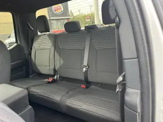 Ford F-150 2023 4x4 XL 4dr SuperCab 6.5 ft. SB