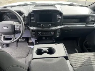 Ford F-150 2023 4x4 XL 4dr SuperCab 6.5 ft. SB