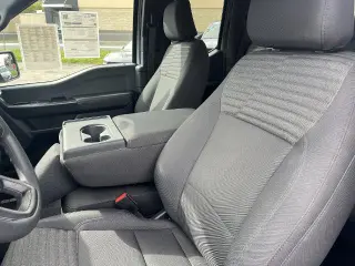 Ford F-150 2023 4x4 XL 4dr SuperCab 6.5 ft. SB