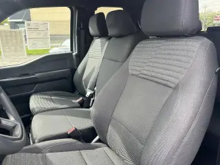 Ford F-150 2023 4x4 XL 4dr SuperCab 6.5 ft. SB