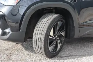 2025 Volkswagen Taos