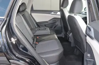 2025 Volkswagen Taos