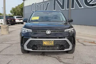2025 Volkswagen Taos