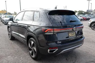 2025 Volkswagen Taos