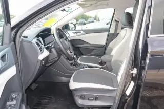 2025 Volkswagen Taos