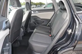2025 Volkswagen Taos