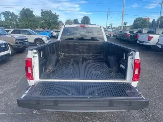 Ford F-150 2023 4x2 XLT 4dr SuperCab 6.5 ft. SB