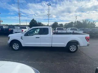 Ford F-150 2023 4x2 XLT 4dr SuperCab 6.5 ft. SB
