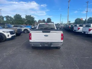 Ford F-150 2023 4x2 XLT 4dr SuperCab 6.5 ft. SB