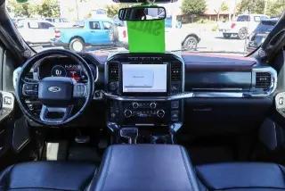 Ford F-150 2023 4x4 Lariat 4dr SuperCrew 5.5 ft. SB