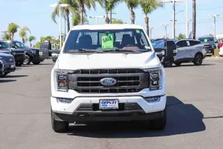 Ford F-150 2023 4x4 Lariat 4dr SuperCrew 5.5 ft. SB