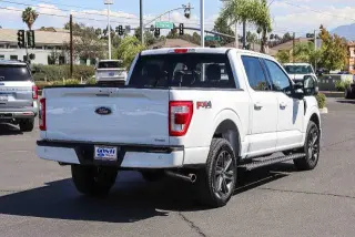 Ford F-150 2023 4x4 Lariat 4dr SuperCrew 5.5 ft. SB