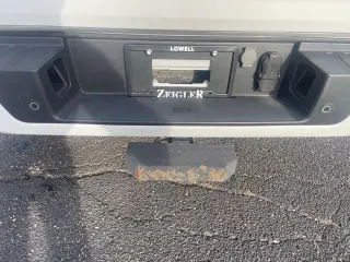 Ford F-150 2024 4x4 XLT 4dr SuperCrew 5.5 ft. SB
