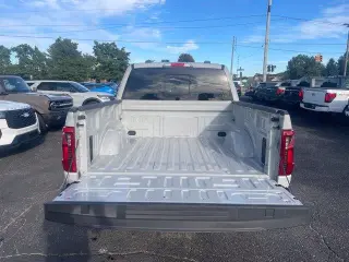 Ford F-150 2024 4x4 XLT 4dr SuperCrew 5.5 ft. SB