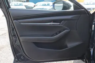2025 Mazda Mazda3 Sedan