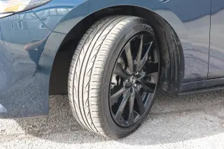 2025 Mazda Mazda3 Sedan