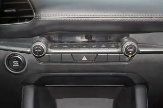2025 Mazda Mazda3 Sedan