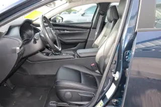 2025 Mazda Mazda3 Sedan