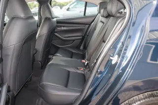 2025 Mazda Mazda3 Sedan