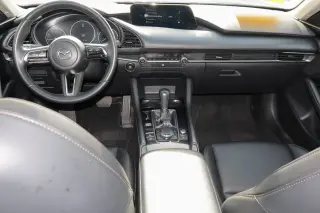 2025 Mazda Mazda3 Sedan