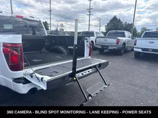 Ford F-150 2024 4x4 XLT 4dr SuperCrew 5.5 ft. SB