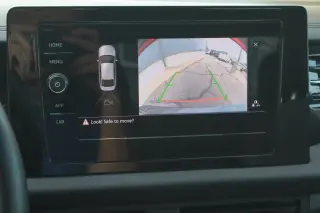 2025 Volkswagen Jetta
