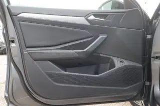 2025 Volkswagen Jetta