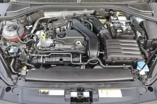 2025 Volkswagen Jetta