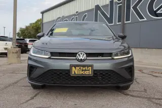 2025 Volkswagen Jetta