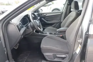 2025 Volkswagen Jetta