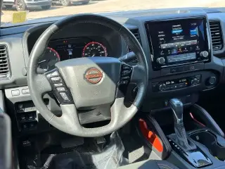 Nissan Frontier 2024 4x4 PRO-4X 4dr Crew Cab 5 ft. SB