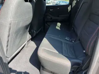 Nissan Frontier 2024 4x4 PRO-4X 4dr Crew Cab 5 ft. SB