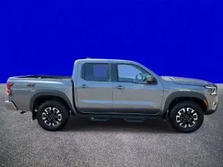 Nissan Frontier 2024 4x4 PRO-4X 4dr Crew Cab 5 ft. SB