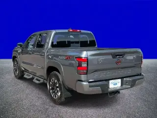 Nissan Frontier 2024 4x4 PRO-4X 4dr Crew Cab 5 ft. SB