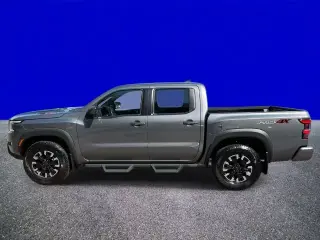 Nissan Frontier 2024 4x4 PRO-4X 4dr Crew Cab 5 ft. SB