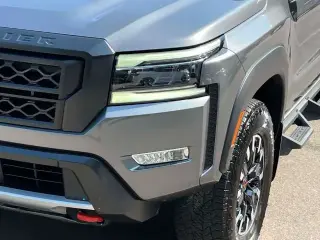 Nissan Frontier 2024 4x4 PRO-4X 4dr Crew Cab 5 ft. SB