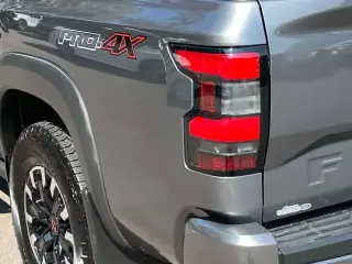 Nissan Frontier 2024 4x4 PRO-4X 4dr Crew Cab 5 ft. SB