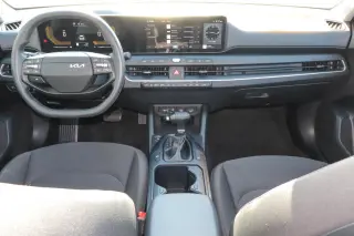 2026 Kia K4