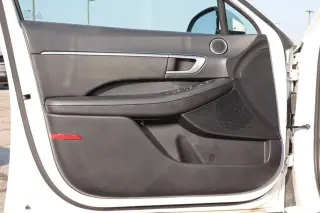2024 Hyundai Sonata